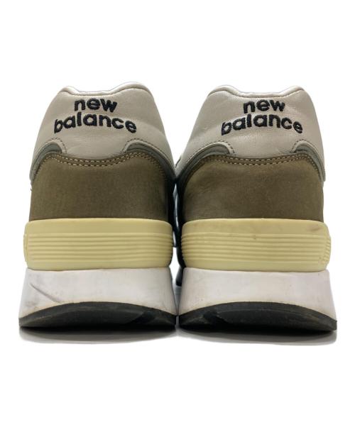 NEW BALANCE（ニューバランス）NEW BALANCE (ニューバランス) 1300JPJ Made in Japan 