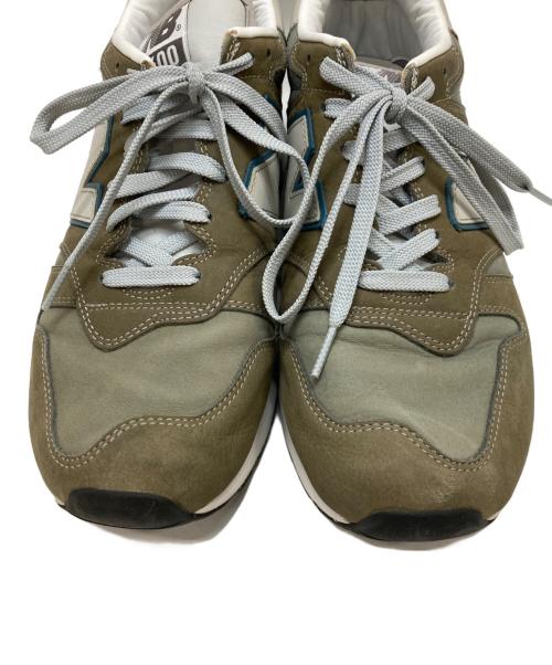NEW BALANCE（ニューバランス）NEW BALANCE (ニューバランス) 1300JPJ Made in Japan 