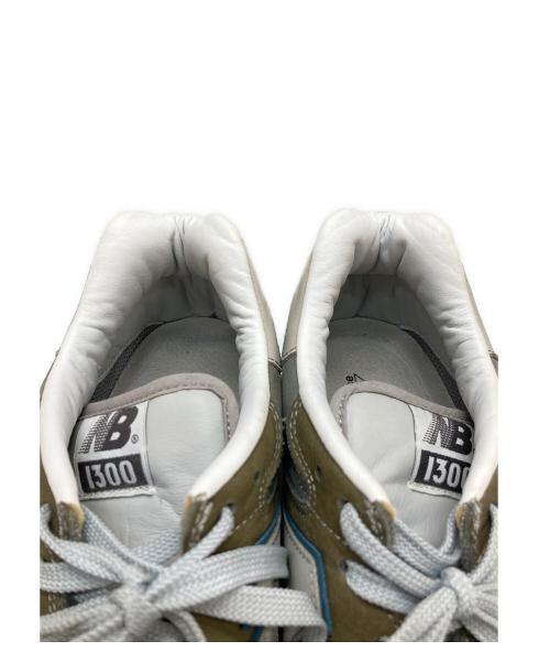 NEW BALANCE（ニューバランス）NEW BALANCE (ニューバランス) 1300JPJ Made in Japan 