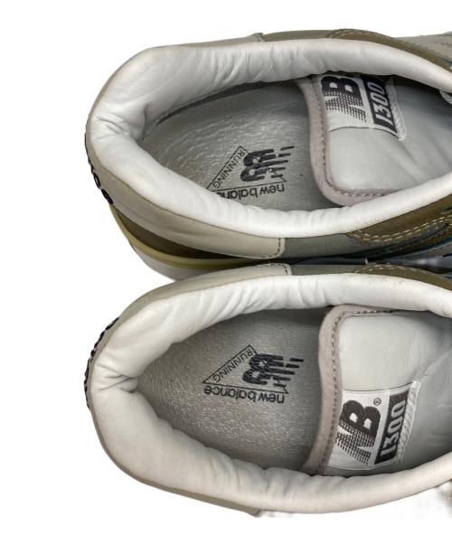 NEW BALANCE（ニューバランス）NEW BALANCE (ニューバランス) 1300JPJ Made in Japan 