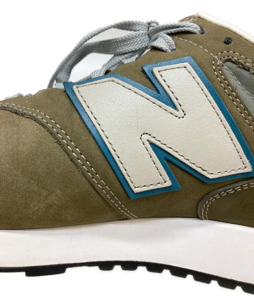 NEW BALANCE（ニューバランス）NEW BALANCE (ニューバランス) 1300JPJ Made in Japan 