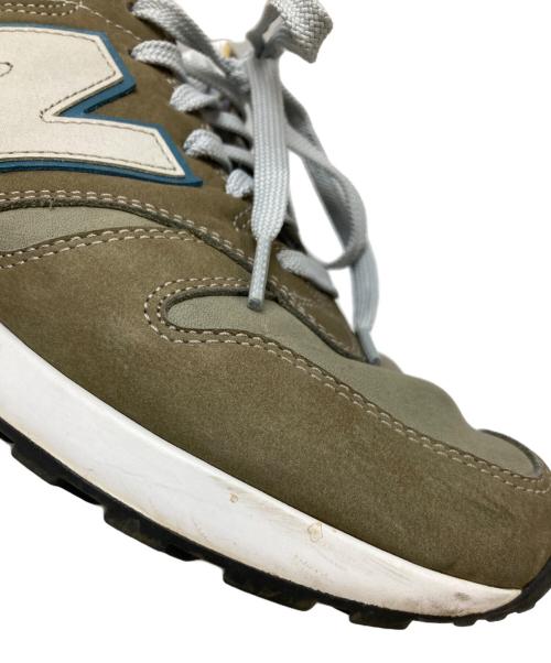 NEW BALANCE（ニューバランス）NEW BALANCE (ニューバランス) 1300JPJ Made in Japan 