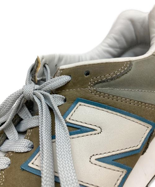 NEW BALANCE（ニューバランス）NEW BALANCE (ニューバランス) 1300JPJ Made in Japan 