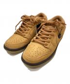 NIKEナイキ）の古着「Nike SB Dunk Low Pro 