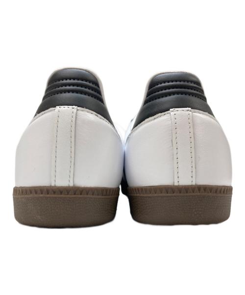 adidas（アディダス）adidas (アディダス) Samba OG ホワイト サイズ:28の古着・服飾アイテム