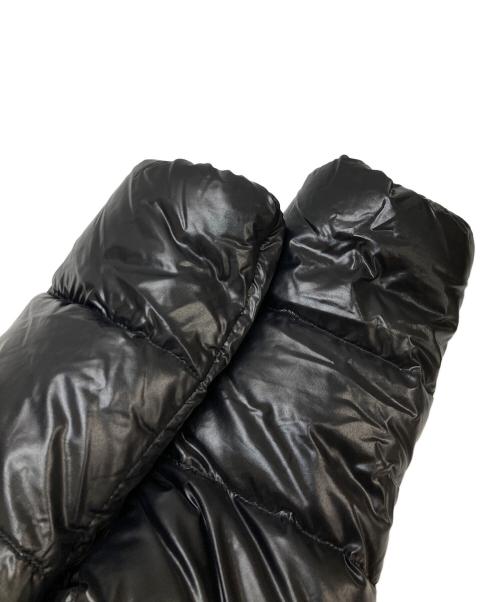 DUVETICA（デュベティカ）DUVETICA (デュベティカ) ダウンジャケット ブラック サイズ:44の古着・服飾アイテム