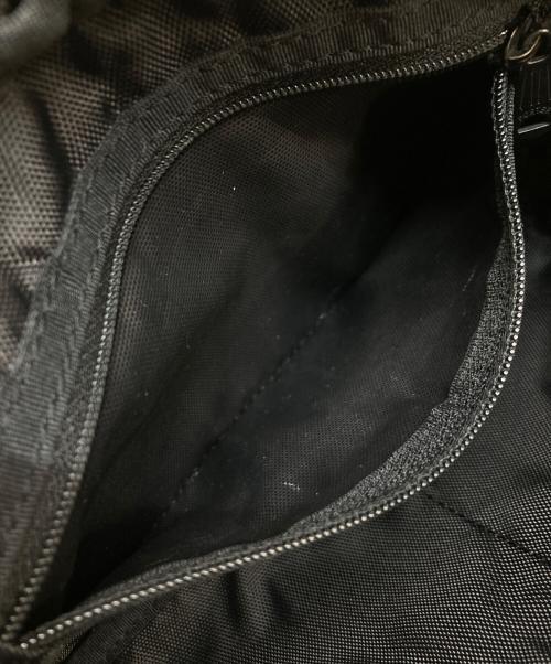 PORTER（ポーター）PORTER (ポーター) ワンハンドバッグ ブラックの古着・服飾アイテム