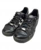 asicsアシックス）の古着「GEL-PTG」｜ブラック