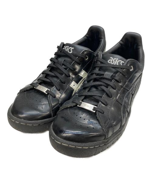 asics（アシックス）asics (アシックス) GEL-PTG ブラック サイズ:26.5の古着・服飾アイテム