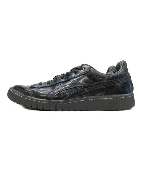 asics（アシックス）asics (アシックス) GEL-PTG ブラック サイズ:26.5の古着・服飾アイテム