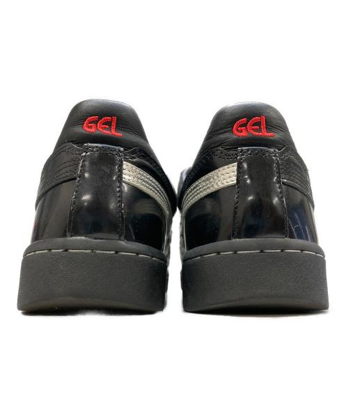 asics（アシックス）asics (アシックス) GEL-PTG ブラック サイズ:26.5の古着・服飾アイテム