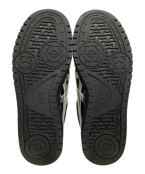 asics（アシックス）asics (アシックス) GEL-PTG ブラック サイズ:26.5の古着・服飾アイテム