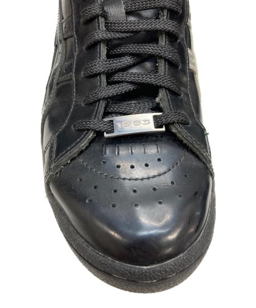 asics（アシックス）asics (アシックス) GEL-PTG ブラック サイズ:26.5の古着・服飾アイテム