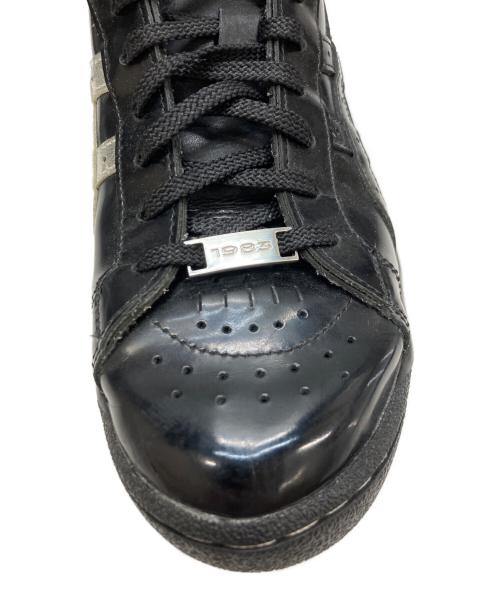 asics（アシックス）asics (アシックス) GEL-PTG ブラック サイズ:26.5の古着・服飾アイテム
