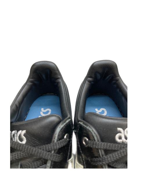 asics（アシックス）asics (アシックス) GEL-PTG ブラック サイズ:26.5の古着・服飾アイテム