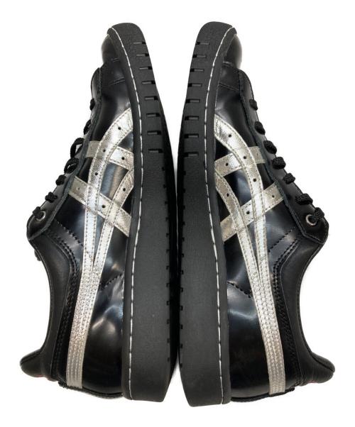 asics（アシックス）asics (アシックス) GEL-PTG ブラック サイズ:26.5の古着・服飾アイテム