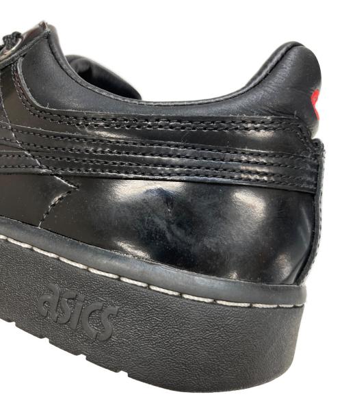 asics（アシックス）asics (アシックス) GEL-PTG ブラック サイズ:26.5の古着・服飾アイテム