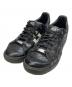 asics（アシックス）の古着「GEL-PTG」｜ブラック