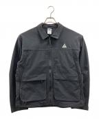 NIKE ACGナイキエーシージー）の古着「AS M ACG UV SMITH SUMMIT JKT」｜ブラック