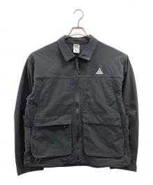 NIKE ACG（ナイキエーシージー）の古着「AS M ACG UV SMITH SUMMIT JKT」｜ブラック