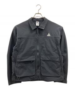 中古・古着通販】NIKE ACG (ナイキエージーシー) ジャケット レッド