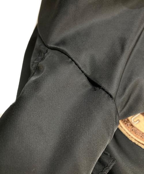 AVIREX（アヴィレックス）AVIREX (アヴィレックス) MA-1 FAR EAST CRUISE ブラック サイズ:FREEの古着・服飾アイテム