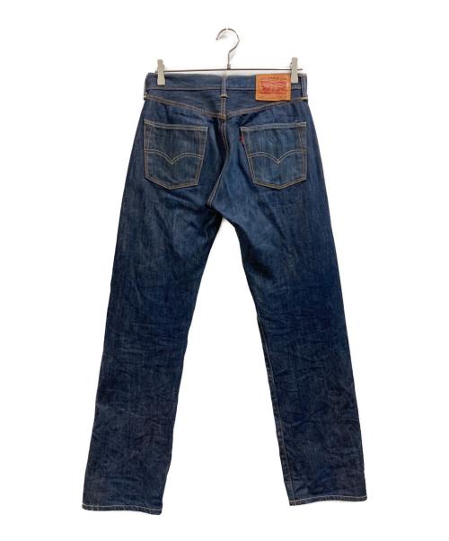 LEVI'S（リーバイス）LEVI'S (リーバイス) 501デニムパンツ インディゴ サイズ:W29×L34の古着・服飾アイテム