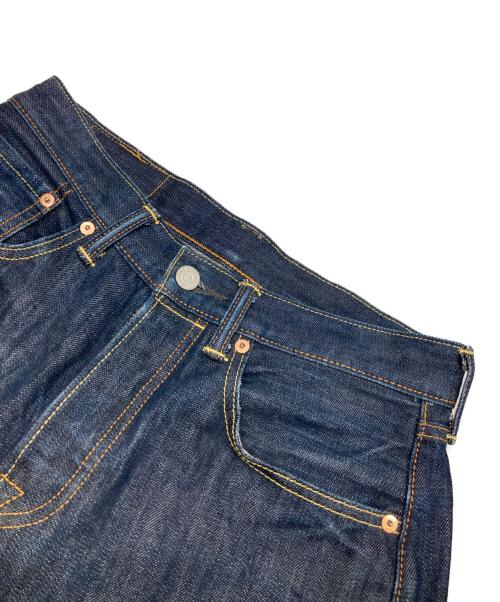 LEVI'S（リーバイス）LEVI'S (リーバイス) 501デニムパンツ インディゴ サイズ:W29×L34の古着・服飾アイテム