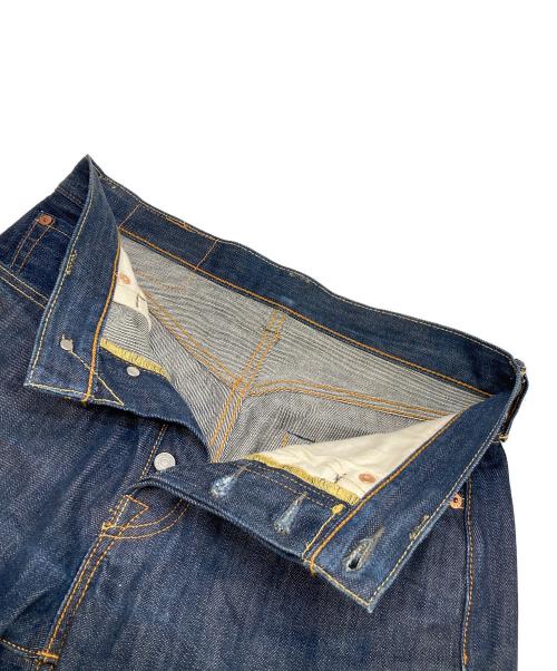 LEVI'S（リーバイス）LEVI'S (リーバイス) 501デニムパンツ インディゴ サイズ:W29×L34の古着・服飾アイテム