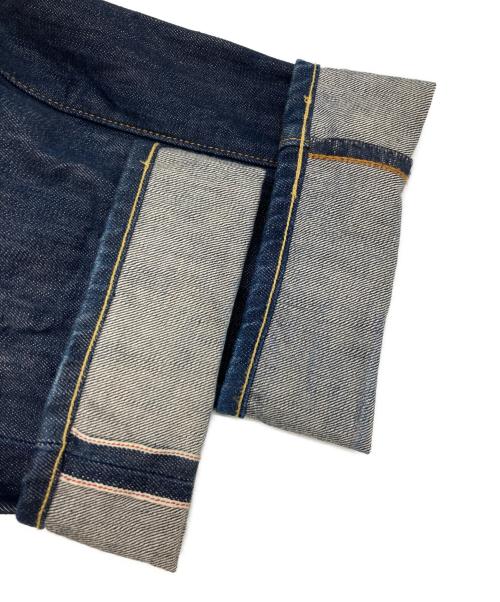 LEVI'S（リーバイス）LEVI'S (リーバイス) 501デニムパンツ インディゴ サイズ:W29×L34の古着・服飾アイテム