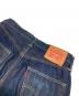 中古・古着 LEVI'S (リーバイス) 501デニムパンツ インディゴ サイズ:W29×L34：7000円