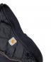 中古・古着 CarHartt (カーハート) ダック地ベスト ネイビー サイズ:S：17000円