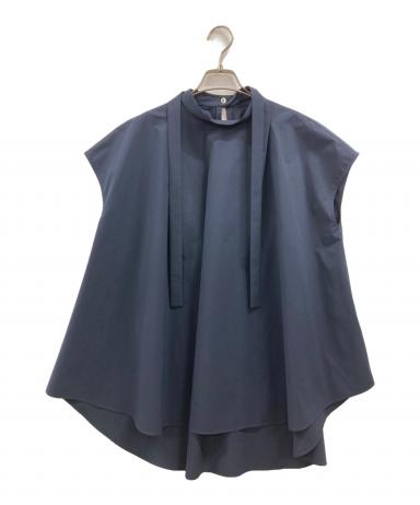 中古・古着通販】LE PHIL (ル フィル) SOLOTEXノースリーブブラウス