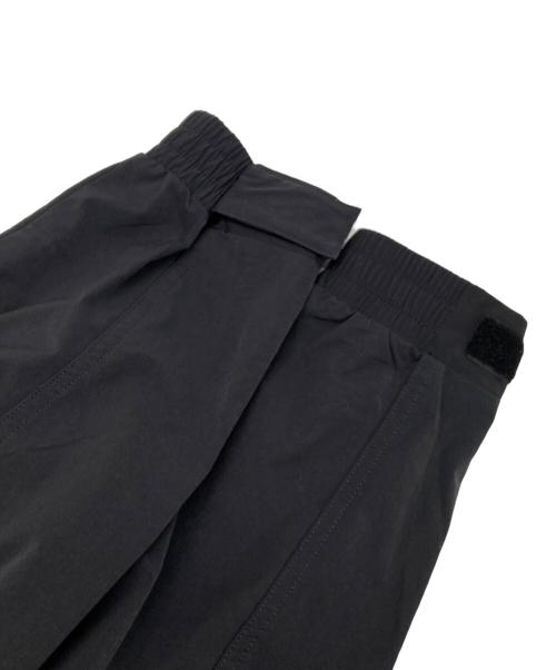 OAKLEY（オークリー）OAKLEY (オークリー) ウインドジャケット ブラック サイズ:Lの古着・服飾アイテム