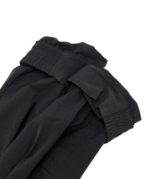OAKLEY（オークリー）OAKLEY (オークリー) ウインドジャケット ブラック サイズ:Lの古着・服飾アイテム