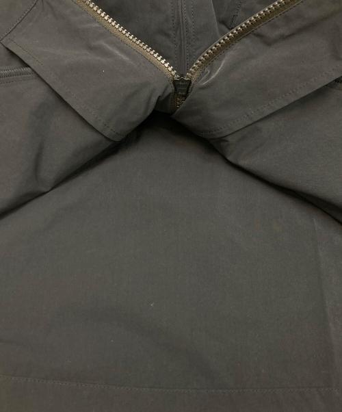 OAKLEY（オークリー）OAKLEY (オークリー) ウインドジャケット ブラック サイズ:Lの古着・服飾アイテム