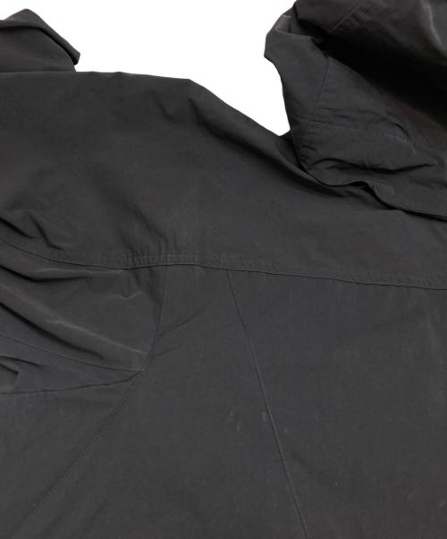 OAKLEY（オークリー）OAKLEY (オークリー) ウインドジャケット ブラック サイズ:Lの古着・服飾アイテム