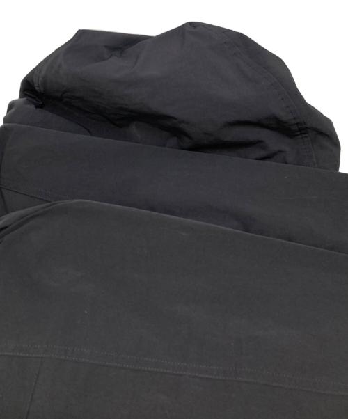 OAKLEY（オークリー）OAKLEY (オークリー) ウインドジャケット ブラック サイズ:Lの古着・服飾アイテム