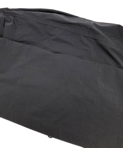 OAKLEY（オークリー）OAKLEY (オークリー) ウインドジャケット ブラック サイズ:Lの古着・服飾アイテム