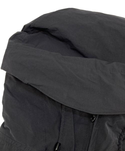 OAKLEY（オークリー）OAKLEY (オークリー) ウインドジャケット ブラック サイズ:Lの古着・服飾アイテム
