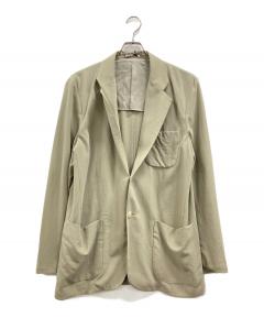 本日限定値下げ！！　AURALEE オーラリー　オーガニックコットンブルゾン 中古・古着通販】AURALEE (オーラリー) PRODUCT DYED ORGANIC COTTON
