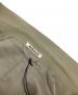 中古・古着 AURALEE (オーラリー) HARD TWIST WOOL VIYELLA JACKET ベージュ サイズ:3：25000円
