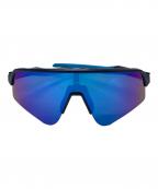 OAKLEYオークリー）の古着「SUTRO LITE SWEEP」｜ブルー