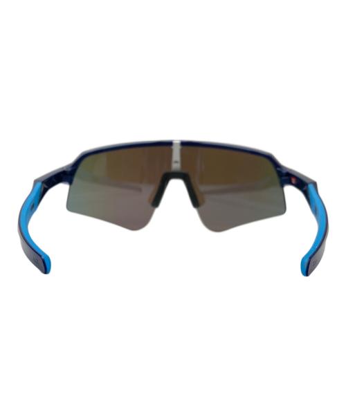 OAKLEY（オークリー）OAKLEY (オークリー) SUTRO LITE SWEEP ブルーの古着・服飾アイテム