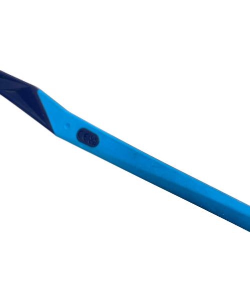 OAKLEY（オークリー）OAKLEY (オークリー) SUTRO LITE SWEEP ブルーの古着・服飾アイテム