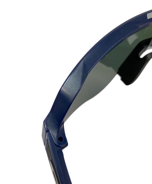 OAKLEY（オークリー）OAKLEY (オークリー) SUTRO LITE SWEEP ブルーの古着・服飾アイテム