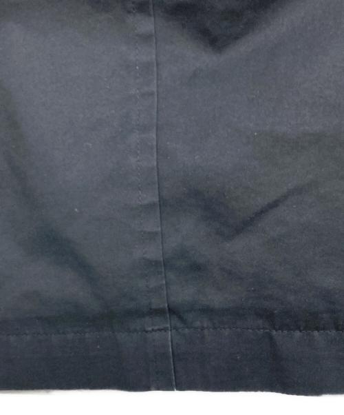 BURBERRY LONDON（バーバリーロンドン）BURBERRY LONDON (バーバリーロンドン) ダウンライナー付ステンカラーコート ブラック サイズ:Lの古着・服飾アイテム