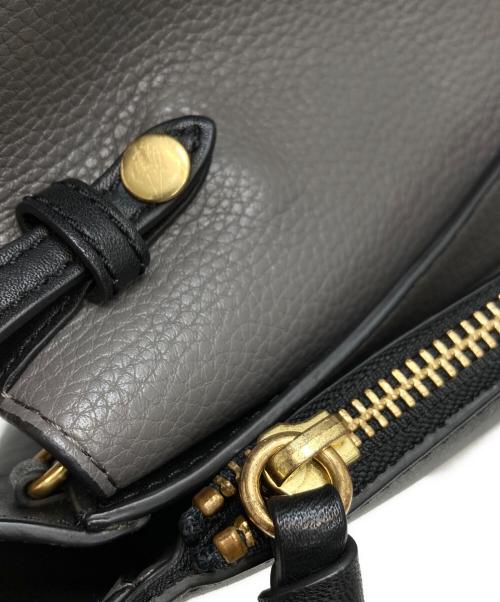 COLE HAAN（コールハーン）COLE HAAN (コールハーン) ケイデン クロスボディ ブラックの古着・服飾アイテム