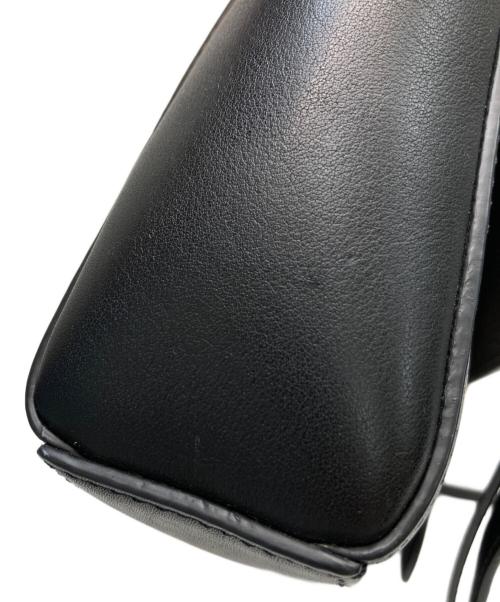 COLE HAAN（コールハーン）COLE HAAN (コールハーン) ケイデン クロスボディ ブラックの古着・服飾アイテム