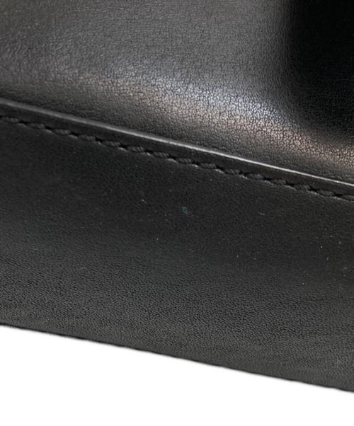 COLE HAAN（コールハーン）COLE HAAN (コールハーン) ケイデン クロスボディ ブラックの古着・服飾アイテム